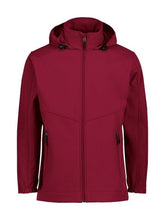 AURORA - Aspiring Softshell Jacket -AJM-4